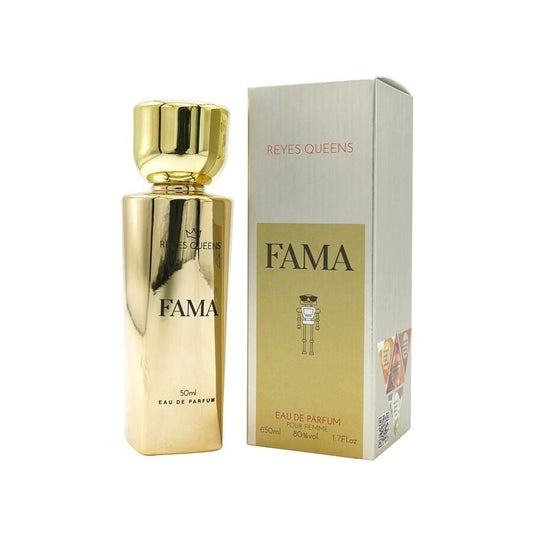 Eau de Parfum FAMA per Femme