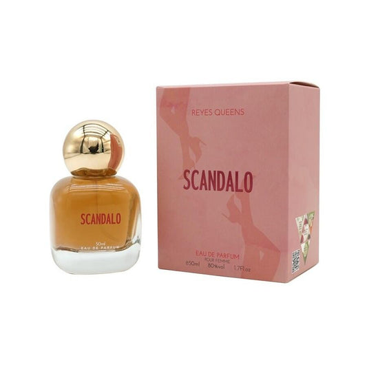 Eau de Parfum SCANDALO per Femme