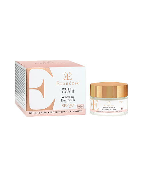 Étonéese - Crema Blanqueadora Whitening Day