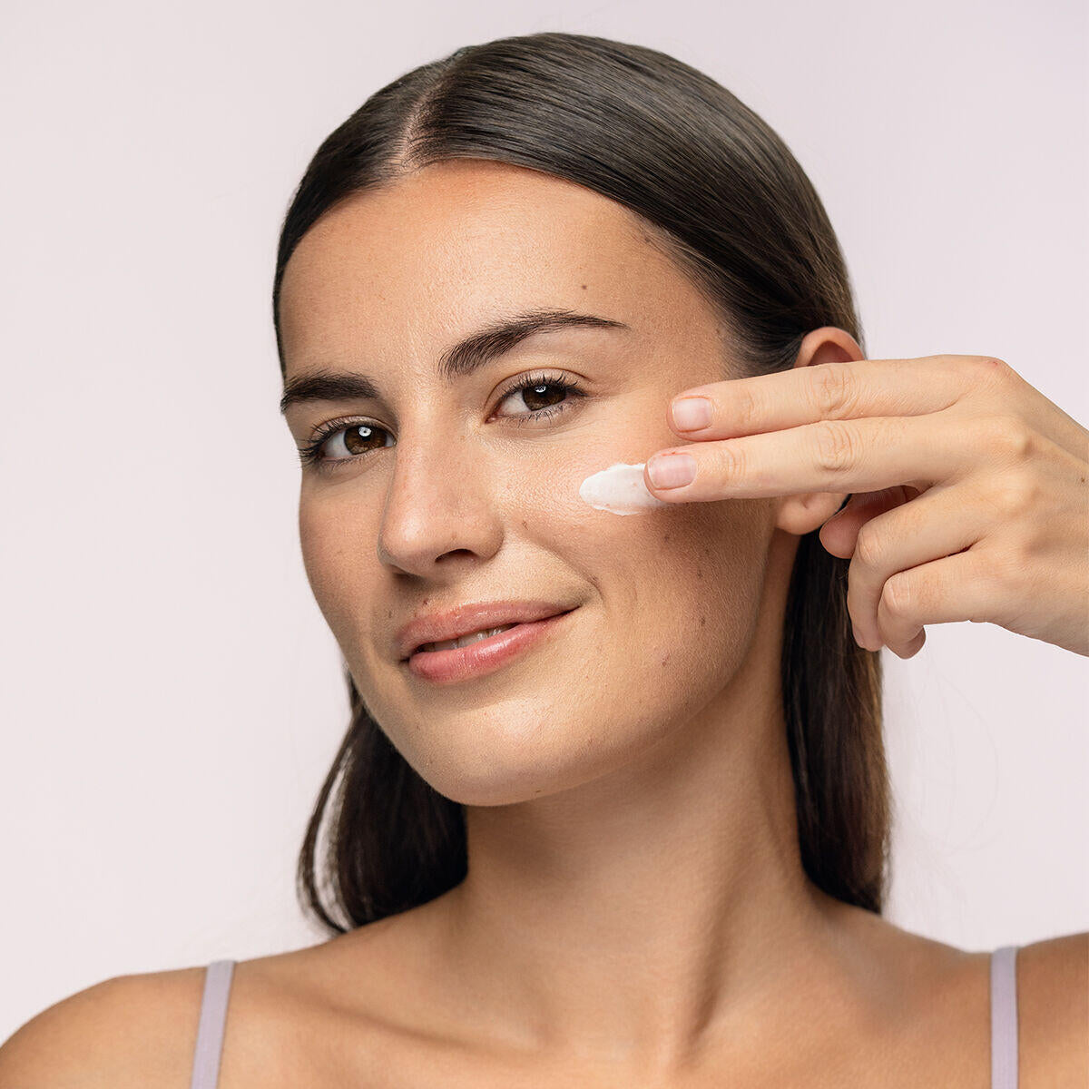 Crema Facial Hidratante Kombucha Vibecare InnovaGoods
