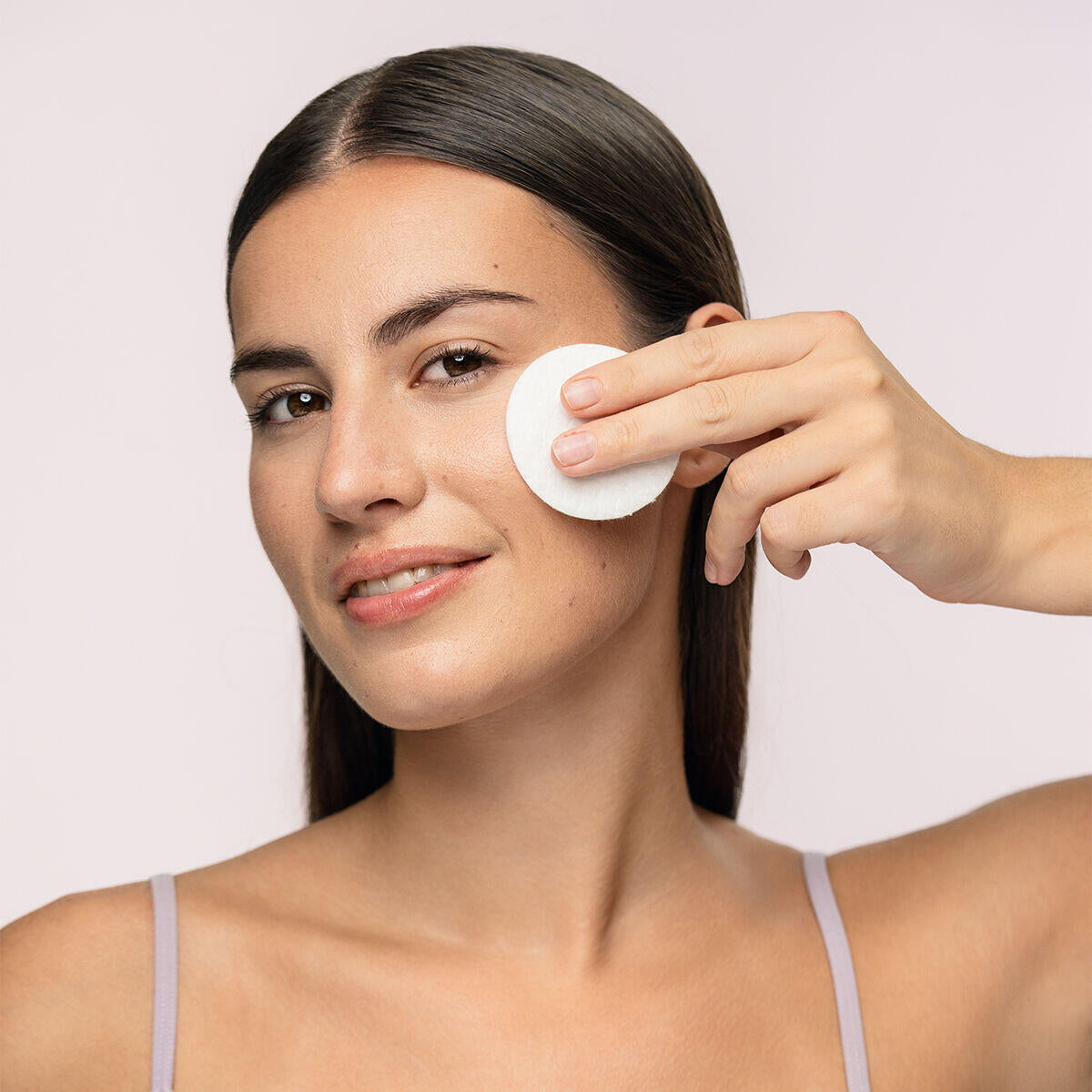 Tónico Facial Hidratante y Exfoliante Kombucha Vibefresh InnovaGoods
