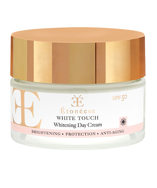 Étonéese - Crema Blanqueadora Whitening Day