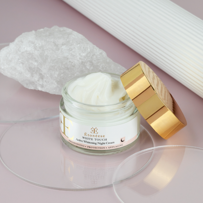 Étonéese - Crema Blanqueadora Whitening Day