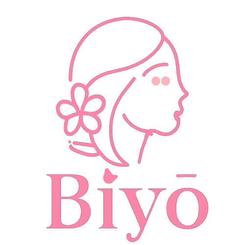 Biyō logo