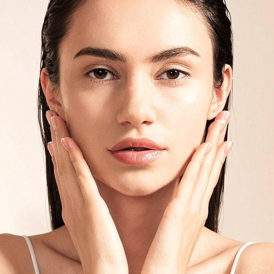 KORMESIC Máscara Para Ojos de Aloe – 30 Pares 🍃👁️
