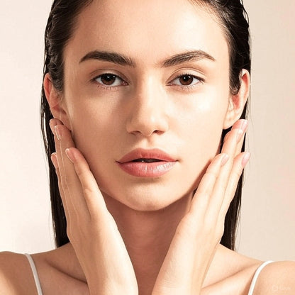 KORMESIC Máscara Para Ojos de Aloe – 30 Pares 🍃👁️