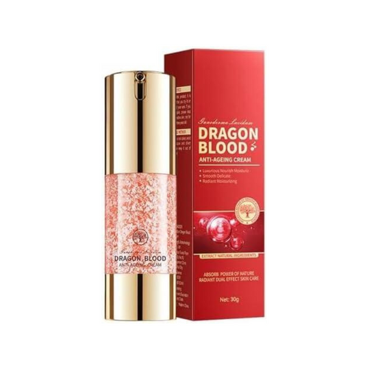 Retinol Crema Antiedad Dragon´s Blood