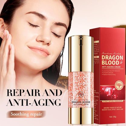 Retinol Crema Antiedad - DRAGON´S BLOOD