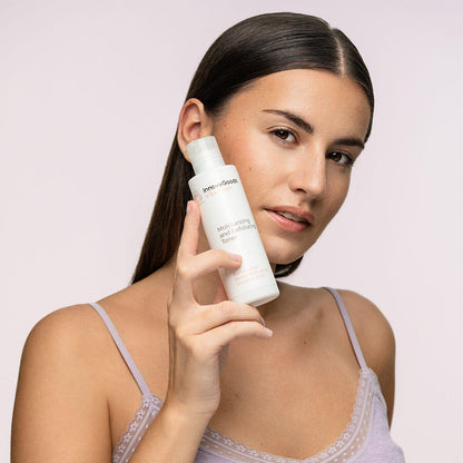 Tónico Facial Hidratante y Exfoliante Kombucha Vibefresh InnovaGoods