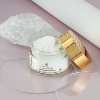 Étonéese - Crema Blanqueadora Whitening Day